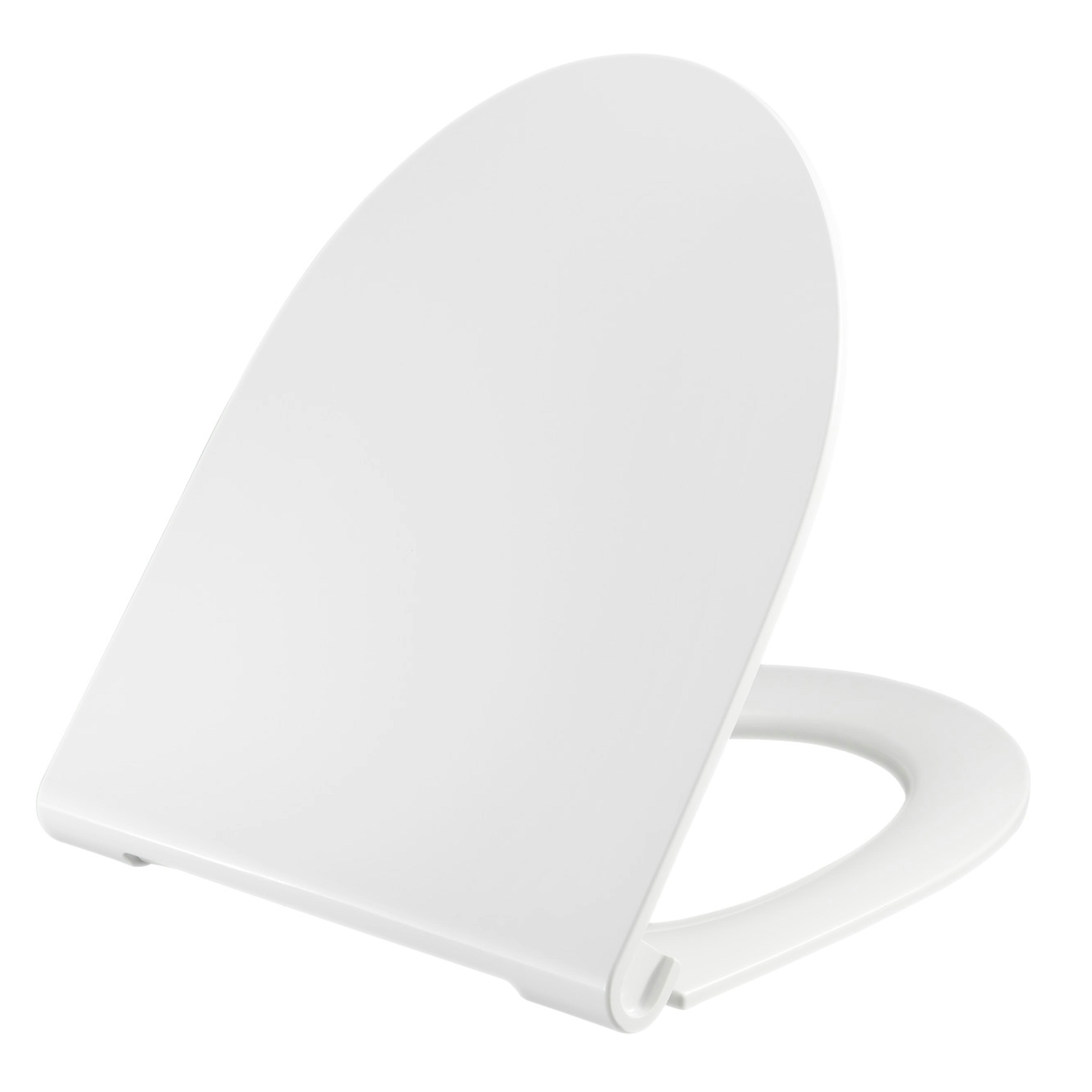 Toalettsits Pressalit Spira 946