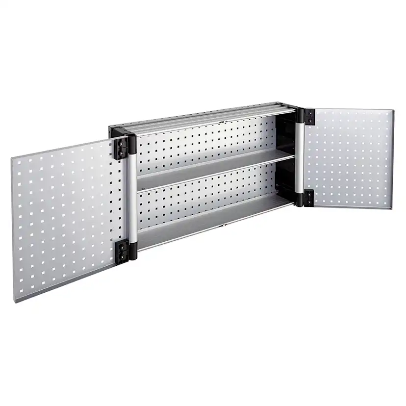 Verktygsskåp Wolfcraft 6086