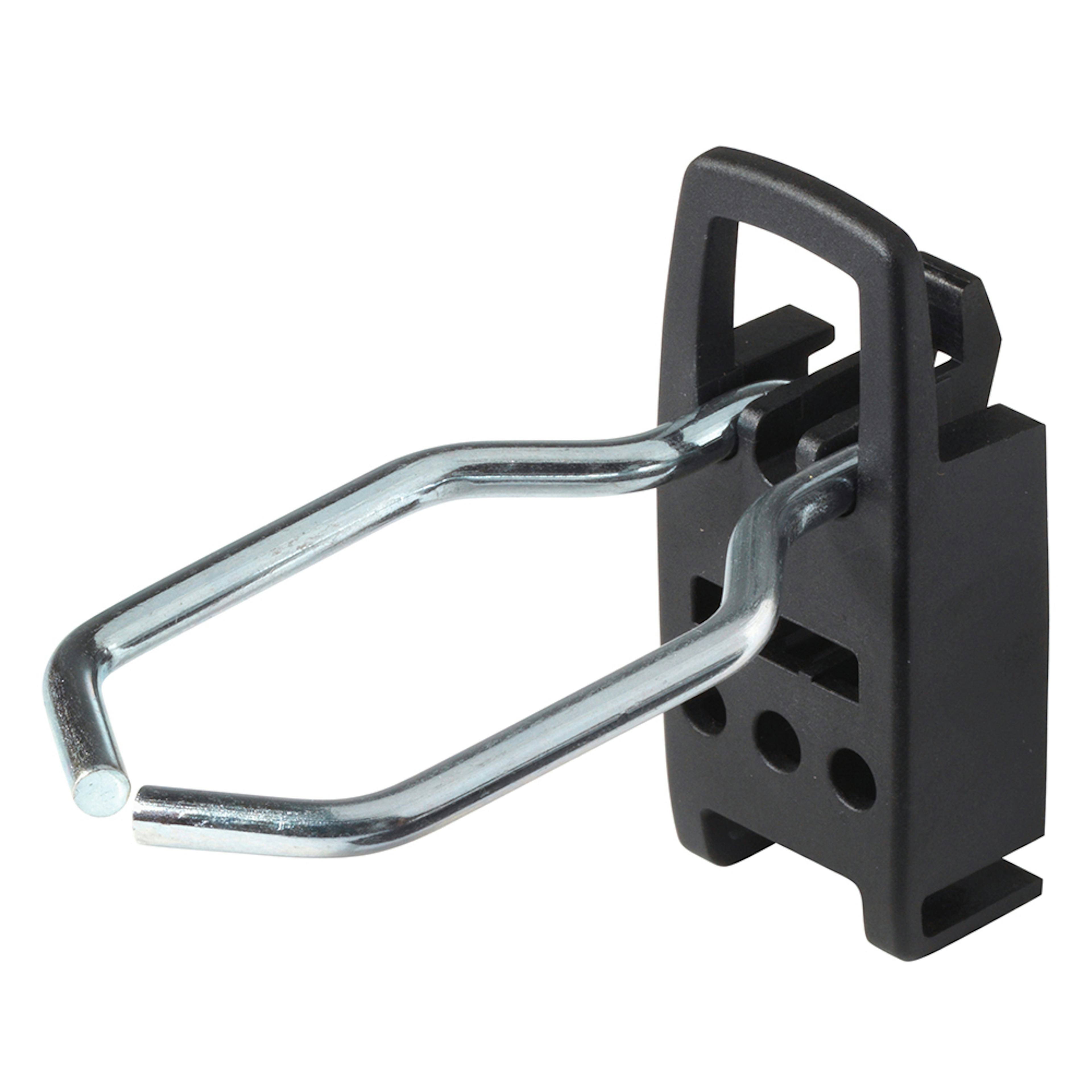 Verktygskrok Wolfcraft Öglekrok 35mm 5st