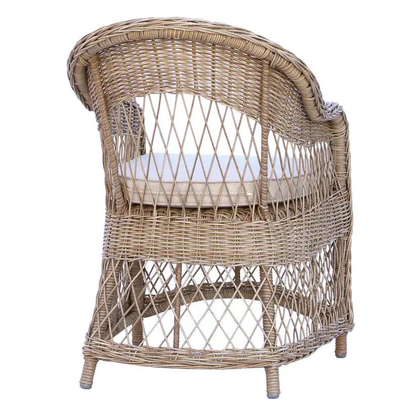 Fåtölj Baltic Garden Rosie