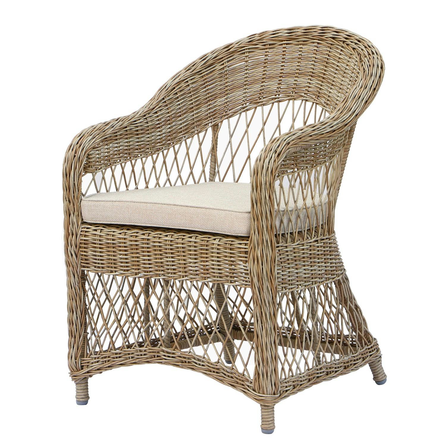 Fåtölj Baltic Garden Rosie