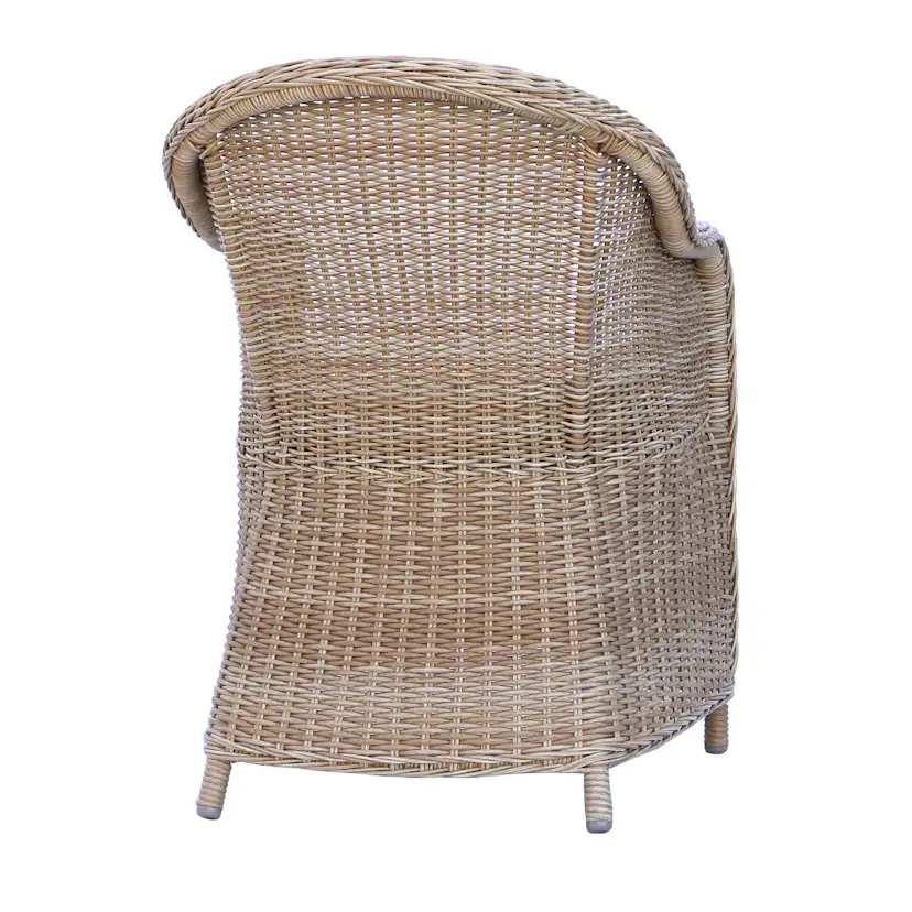 Fåtölj Baltic Garden Daisy