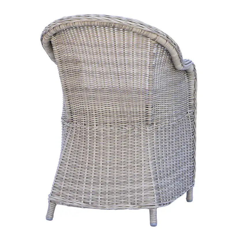 Fåtölj Baltic Garden Daisy