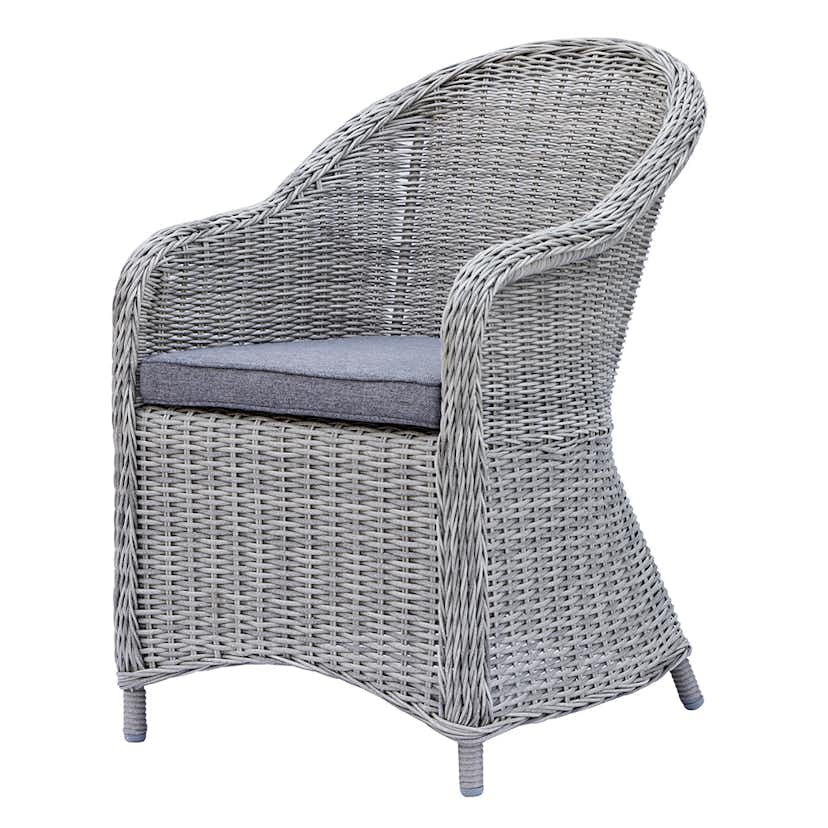 Matgrupp Baltic Garden Scottsdale 190 Mercury 6