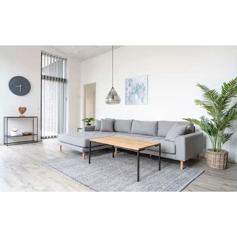 Konstväxt House Nordic Areca 175 cm