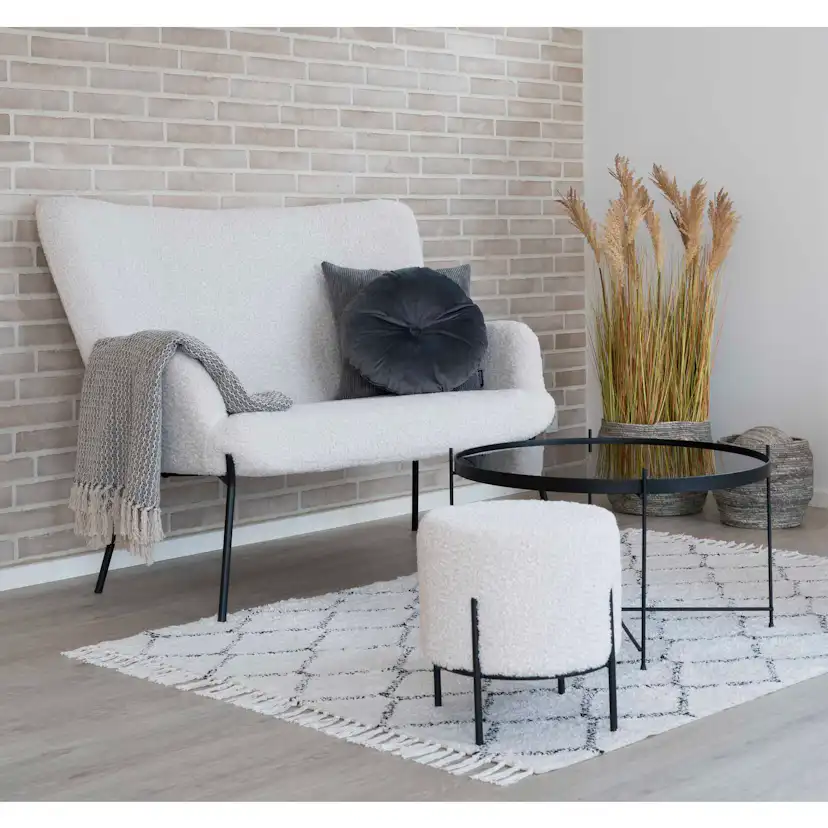 Konstväxt House Nordic Sorghum