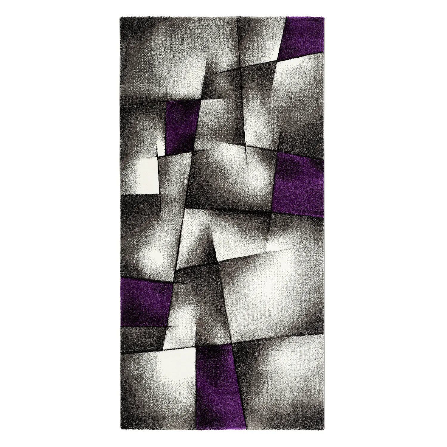 Gångmatta KM Carpets Lucara Trend 95110A