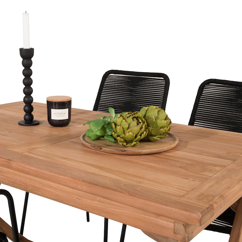 Utebord Venture Home Kenya 120×70