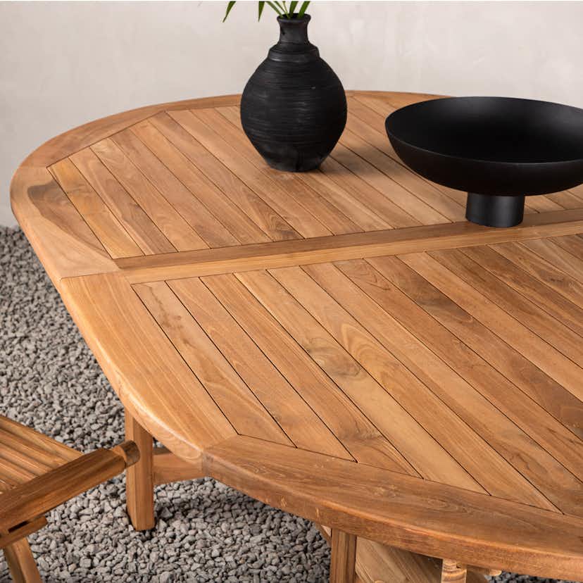 Utebord Venture Home Kenya Ovalt