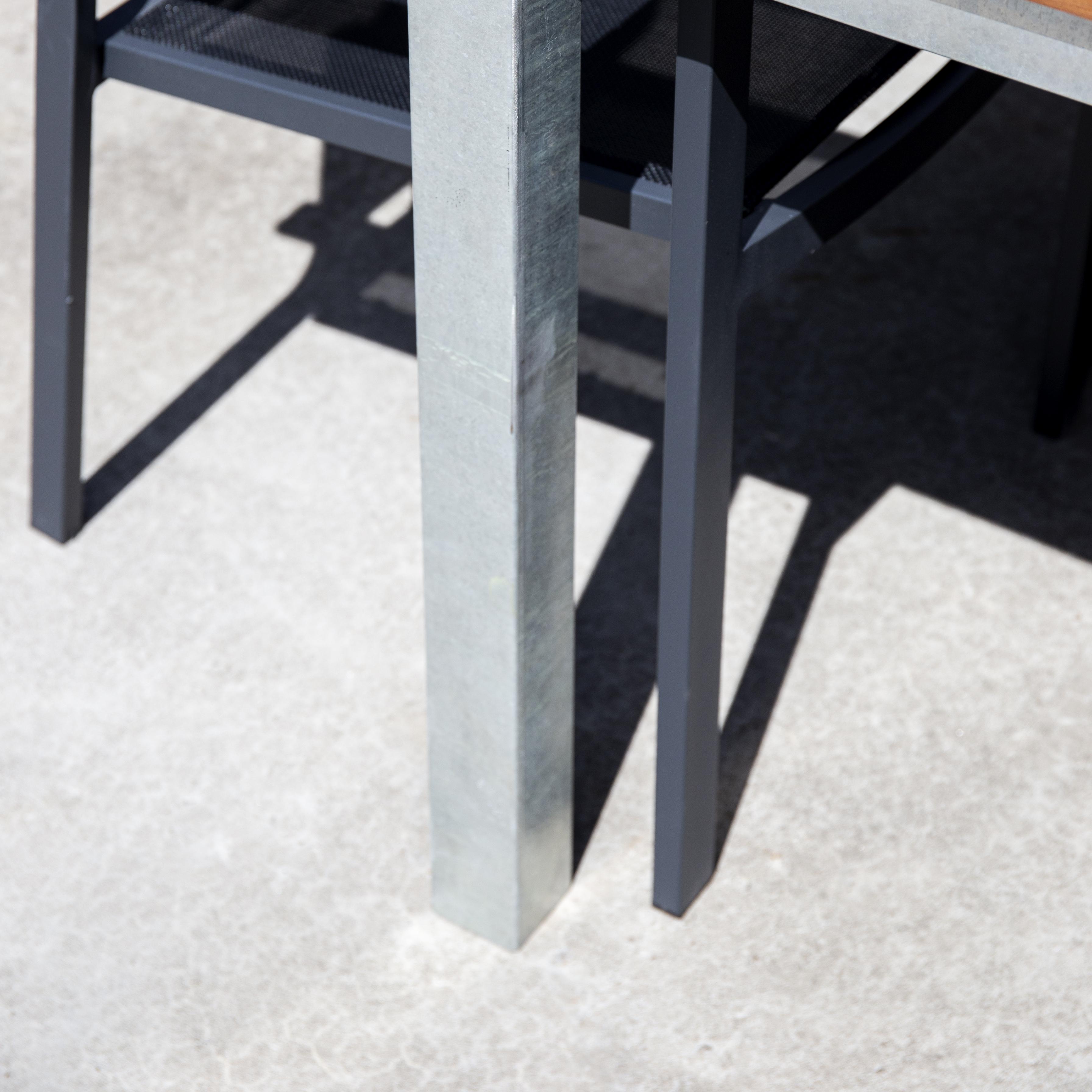 Utebord Venture Home Zenia 200 cm