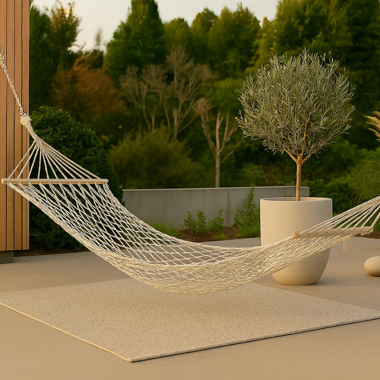 Hängmatta Venture Home Ubud Utomhus