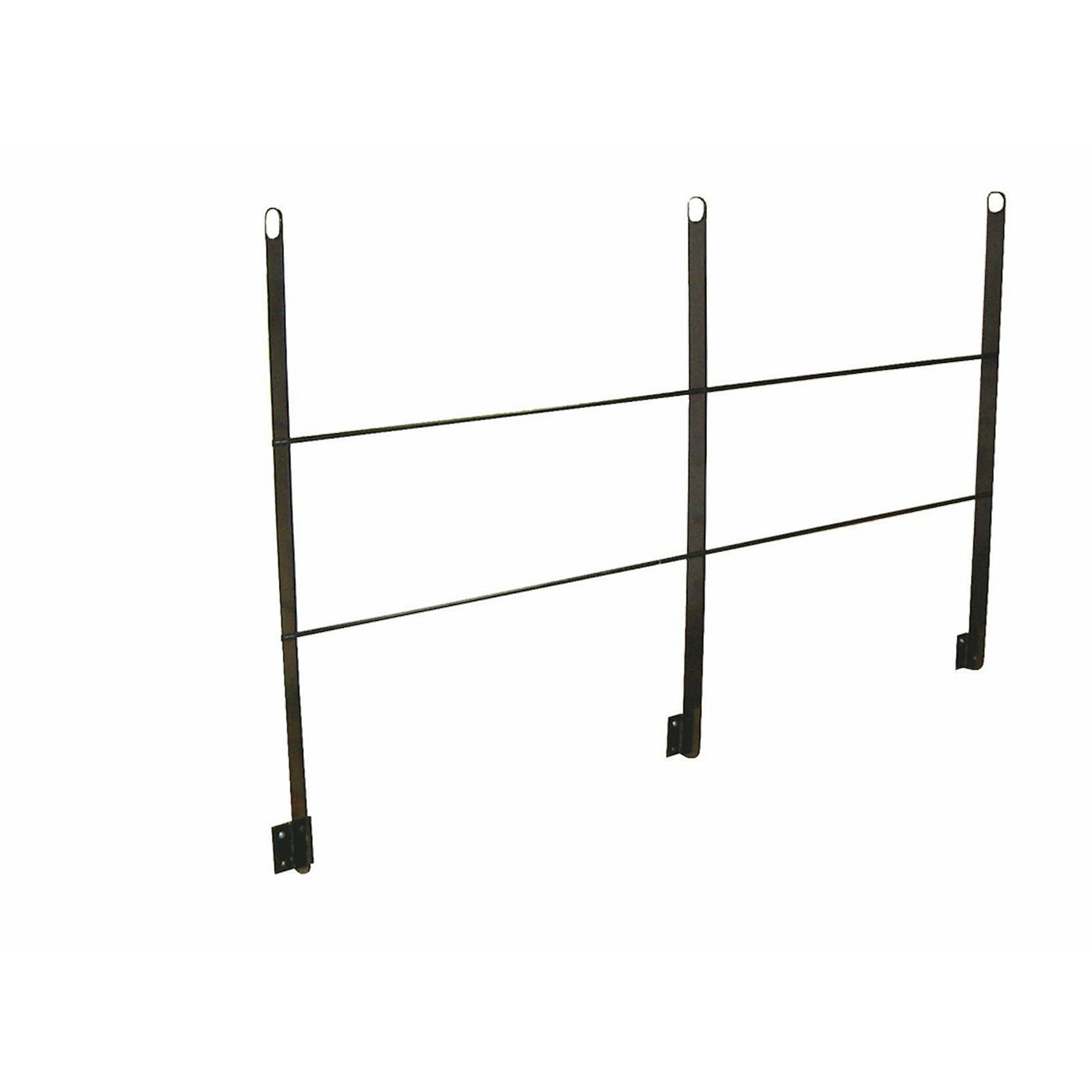 Grundsats Jabo Ekerö för Sidomontage