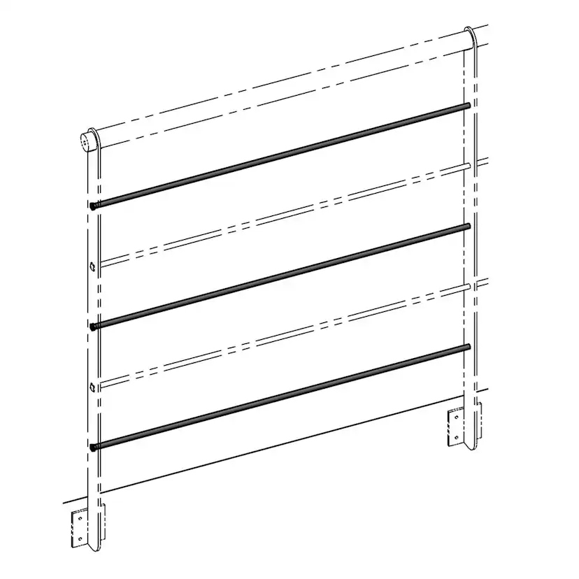 Rörsats Jabo Ekerö