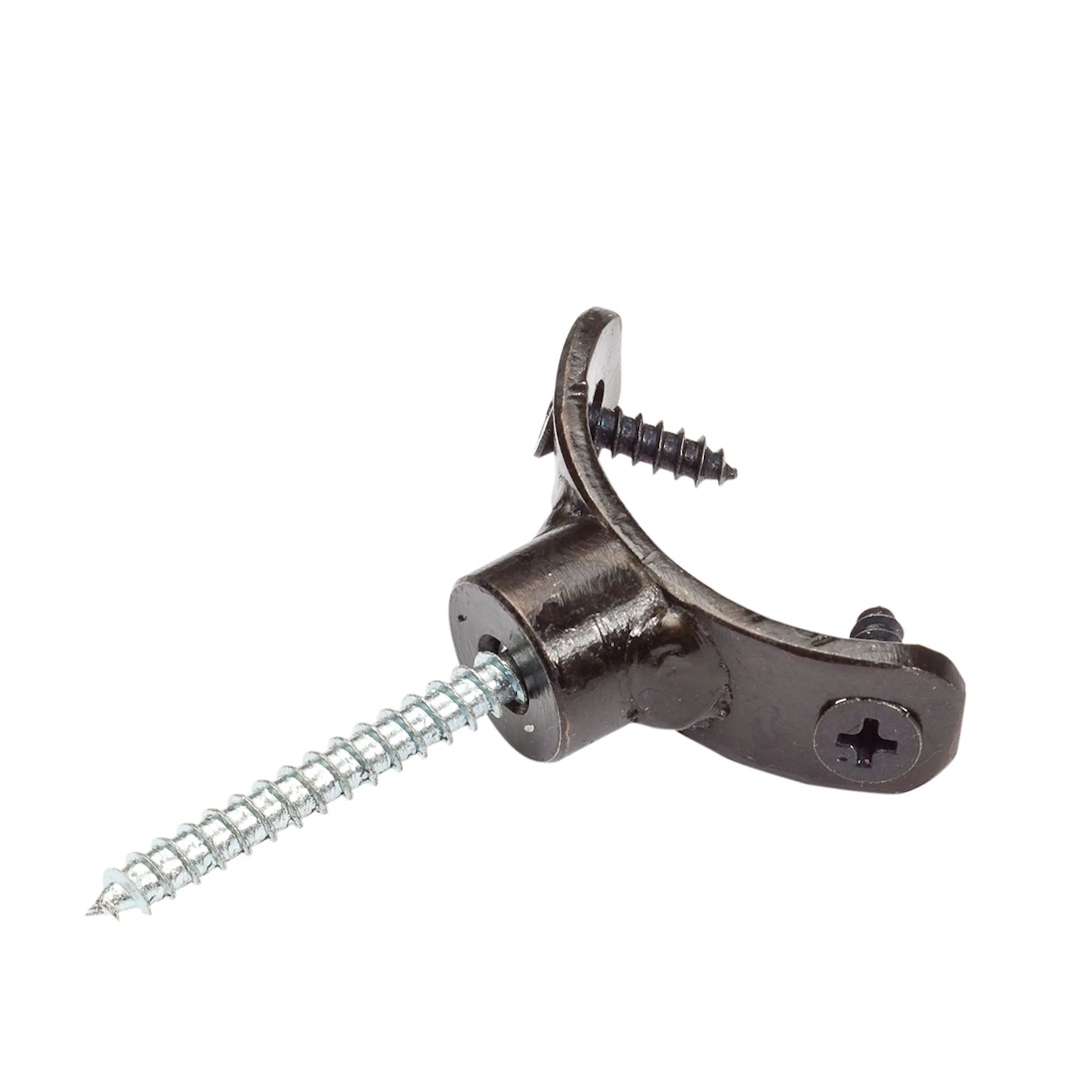 Ledstångsfäste Jabo Ekerö 2-pack