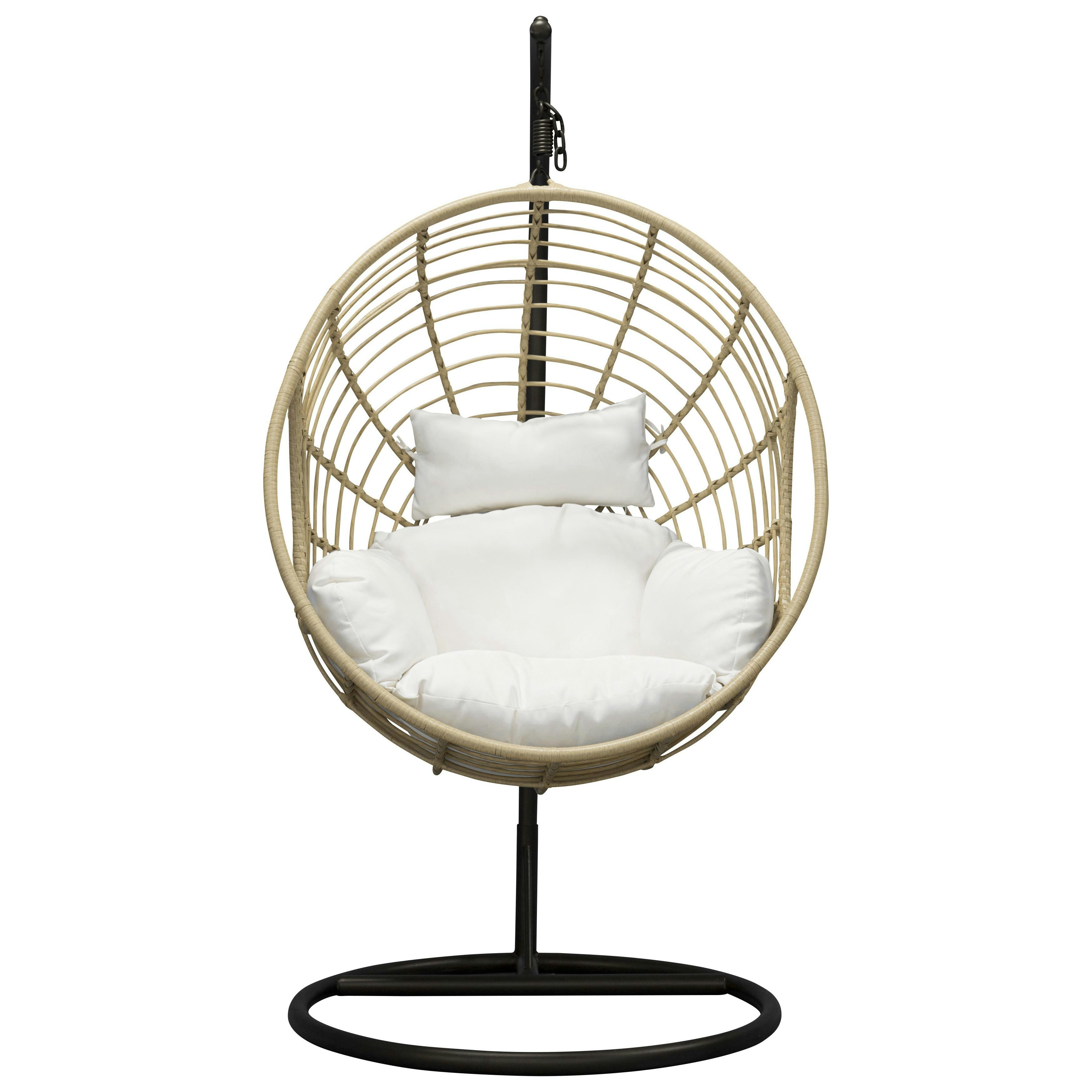 Hängstol Venture Venture Home Viga Rund Utomhus