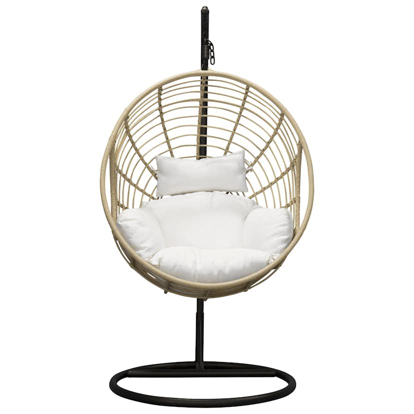 Hängstol Venture Venture Home Viga Rund Utomhus