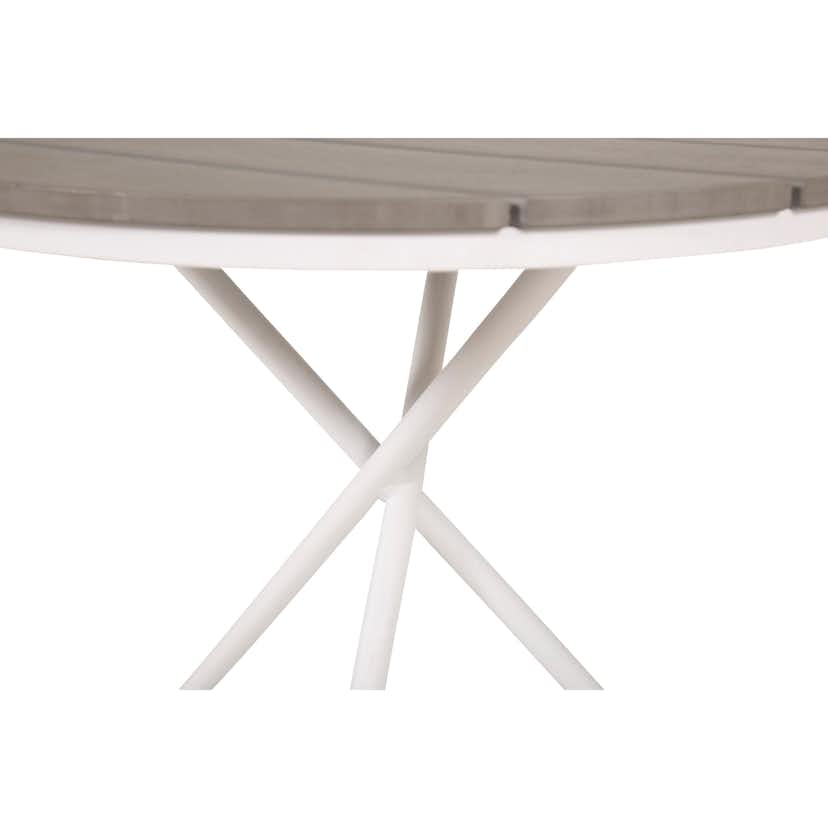 Cafébord Venture Home Parma Utomhus