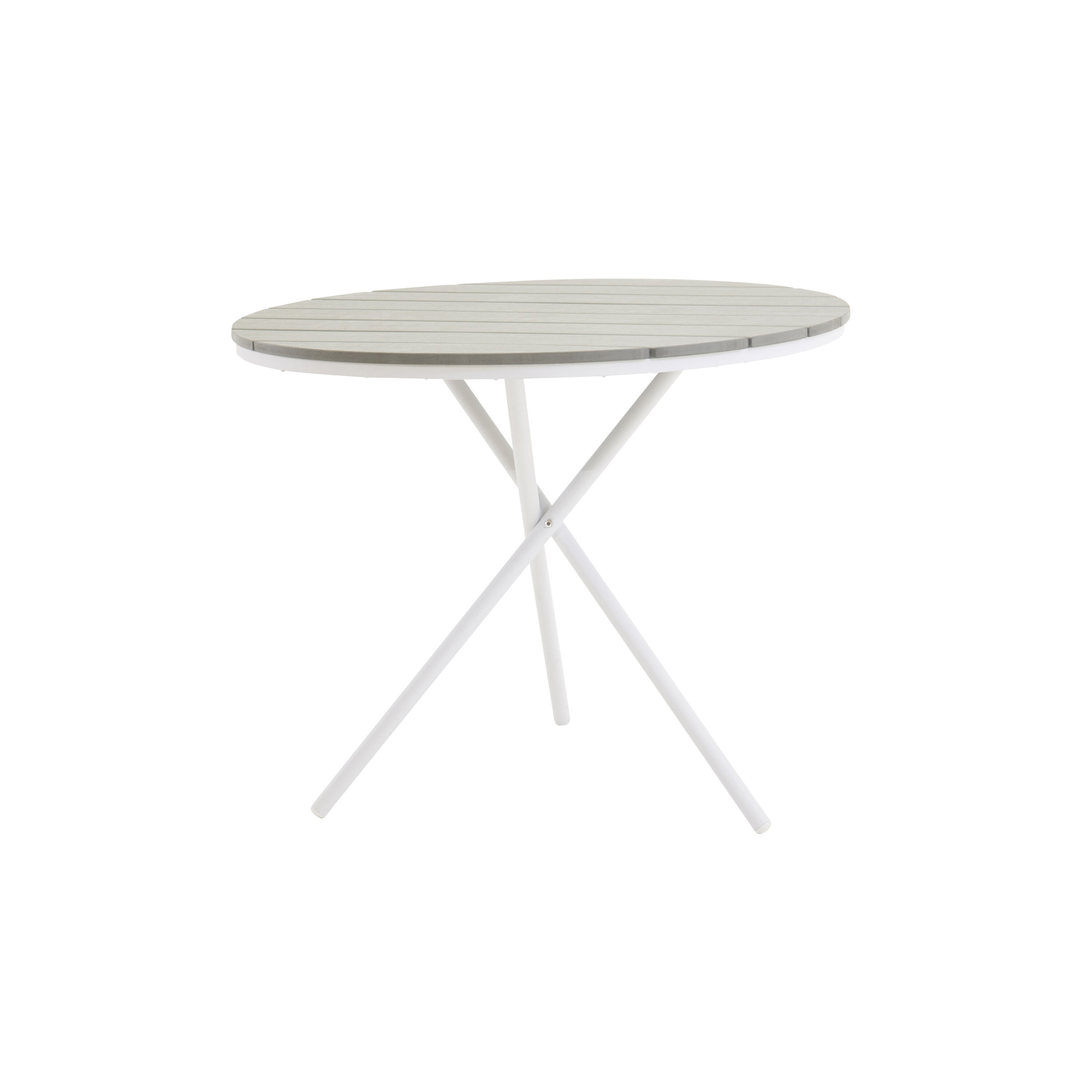 Cafébord Venture Home Parma Utomhus