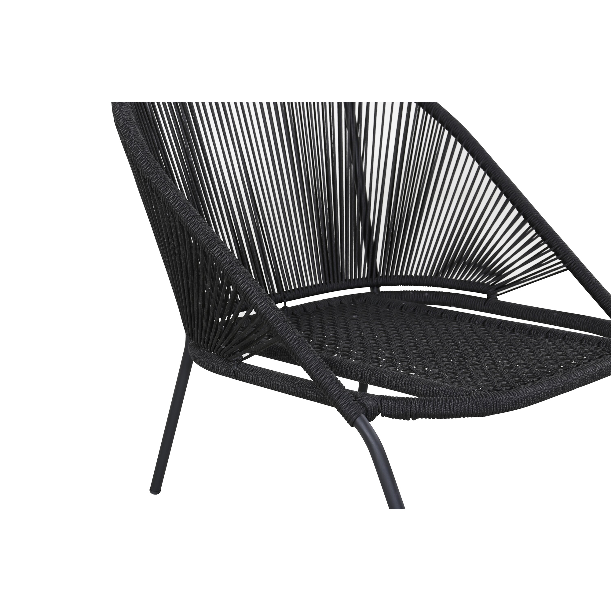 Loungestol Venture Home Lindos Utomhus