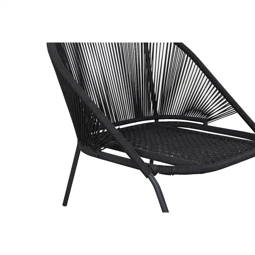 Loungestol Venture Home Lindos Utomhus