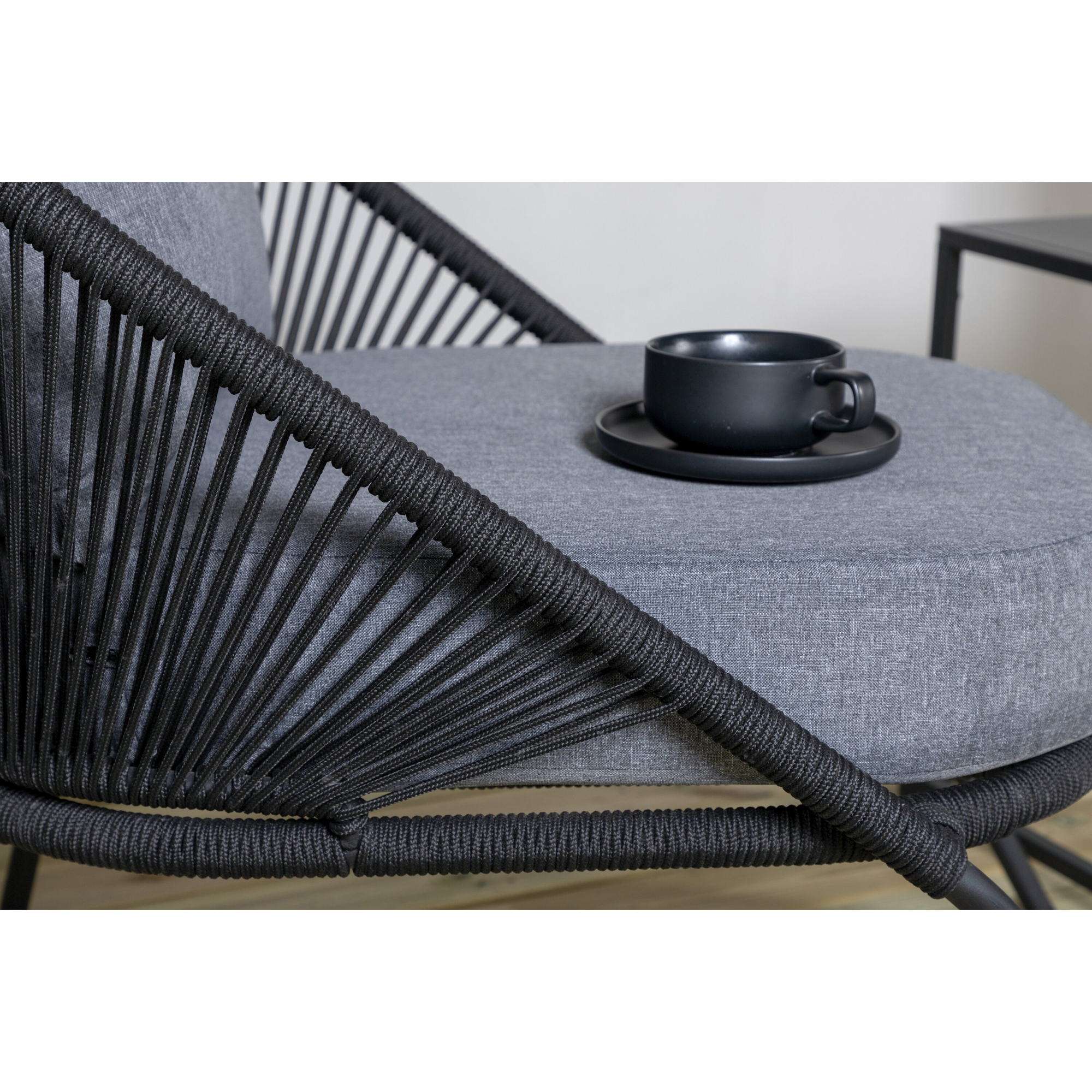 Loungestol Venture Home Lindos Utomhus