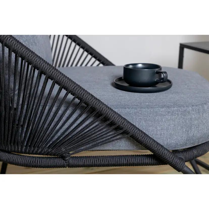 Loungestol Venture Home Lindos Utomhus