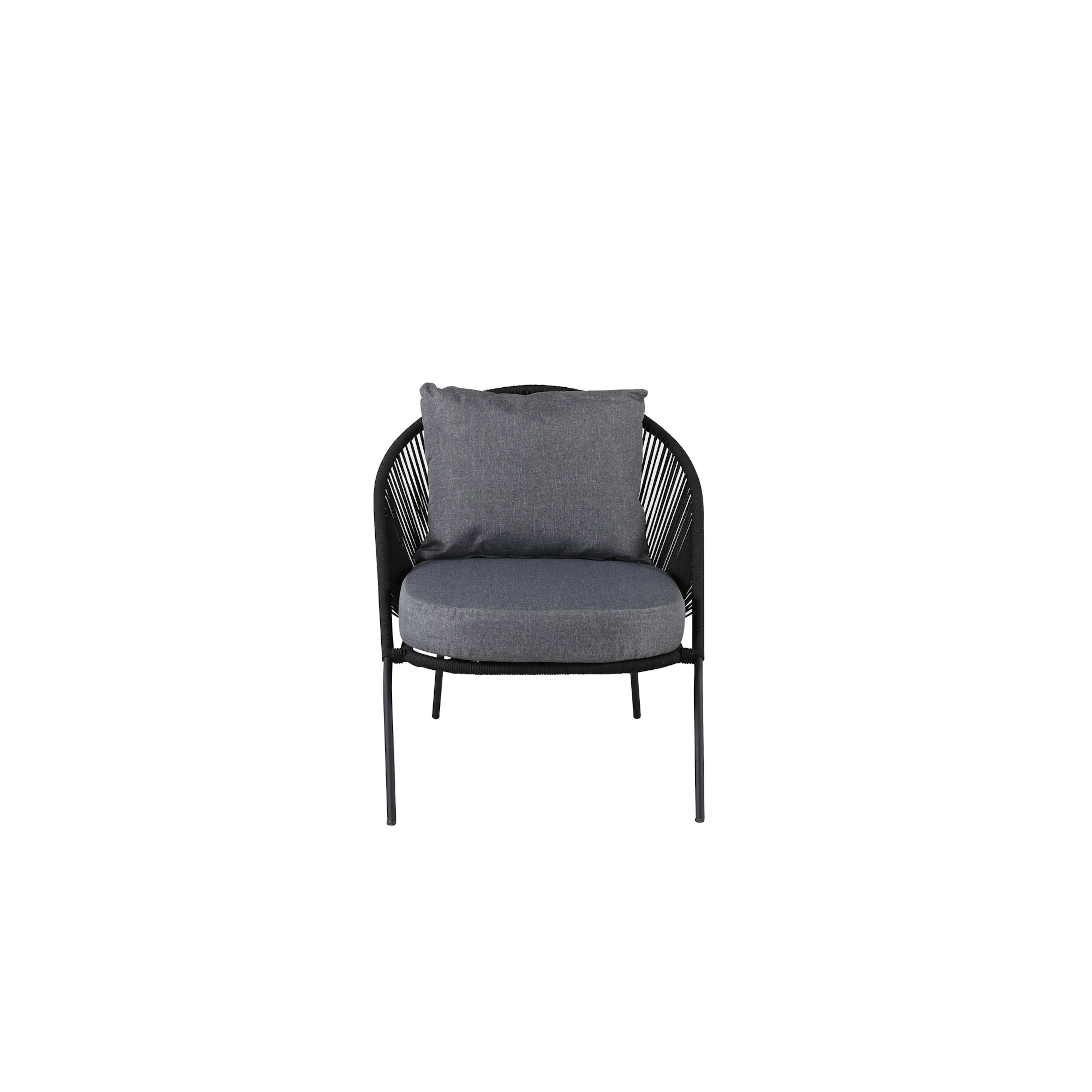 Loungestol Venture Home Lindos Utomhus