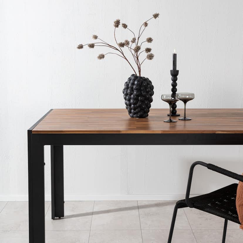 Utebord Venture Home Bois 205 cm