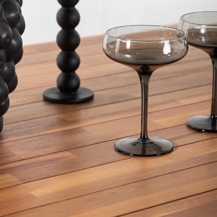 Utebord Venture Home Bois 205 cm