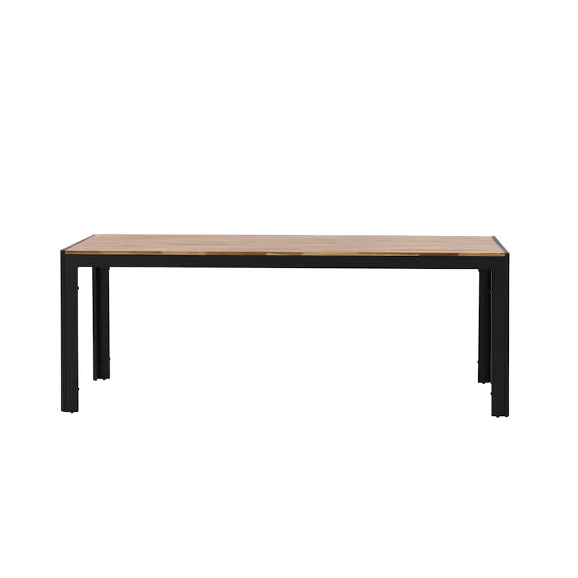 Utebord Venture Home Bois 205 cm