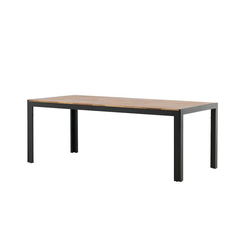 Utebord Venture Home Bois 205 cm