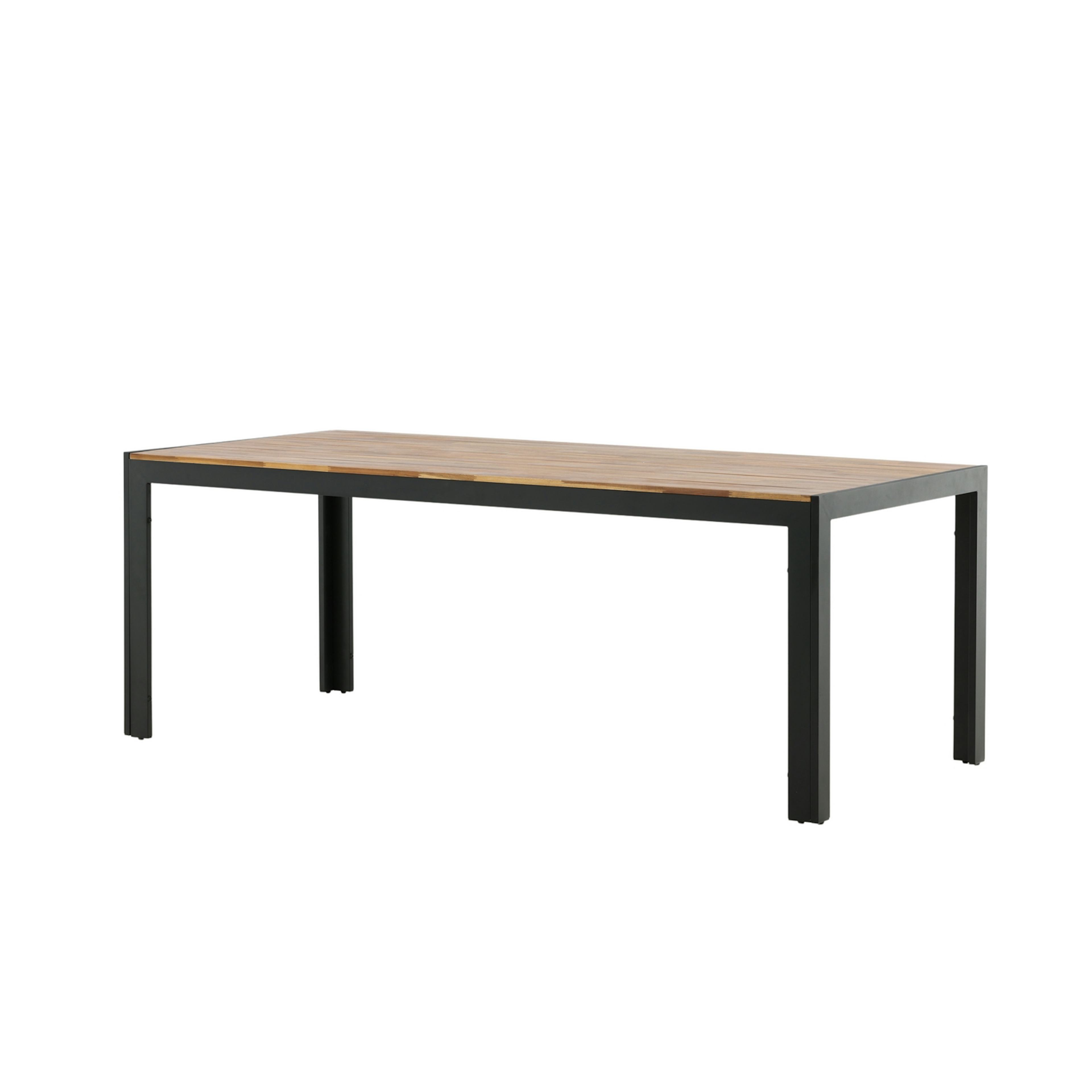 Utebord Venture Home Bois 205 cm