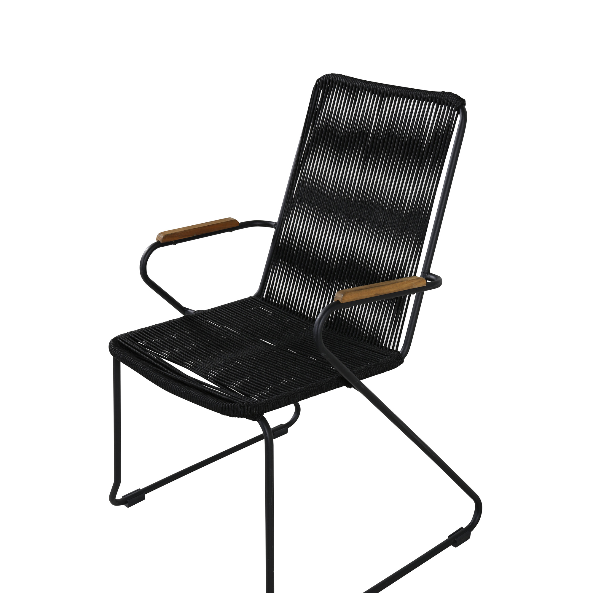 Trädgårdsstol Venture Home Bois