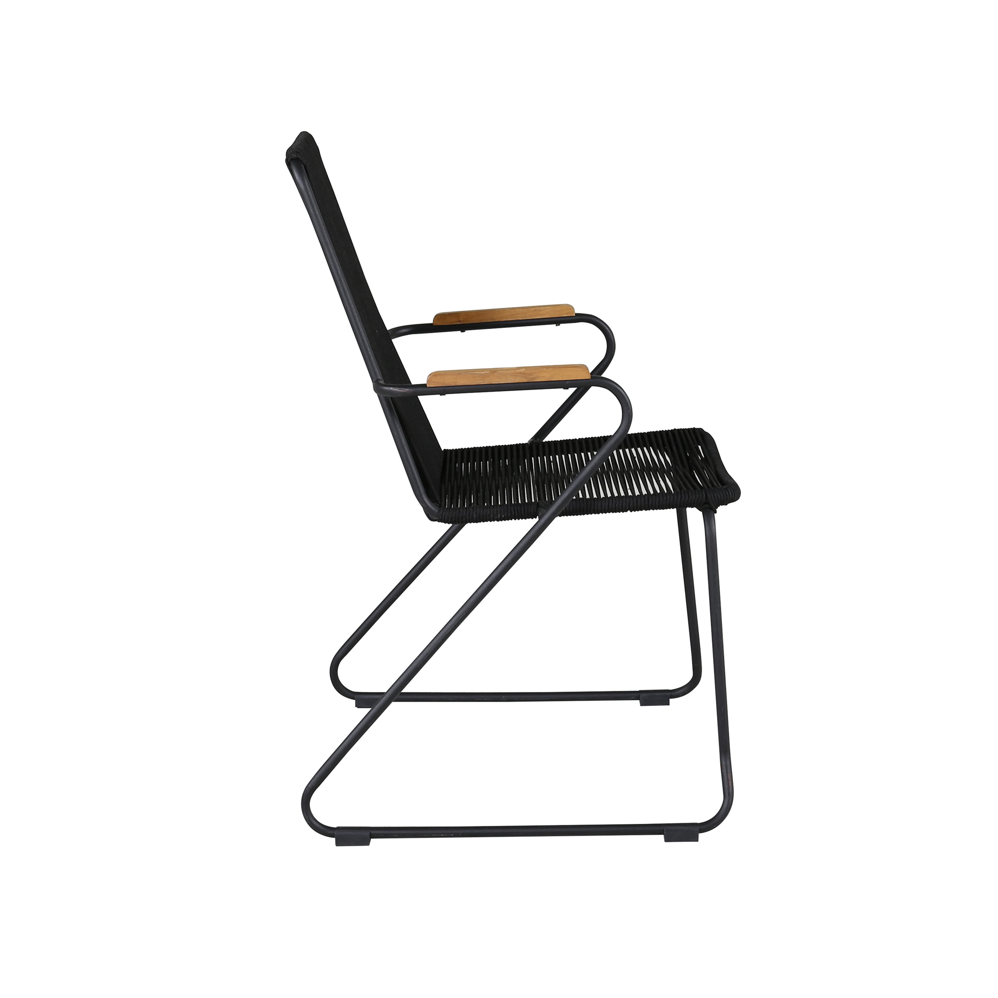 Trädgårdsstol Venture Home Bois