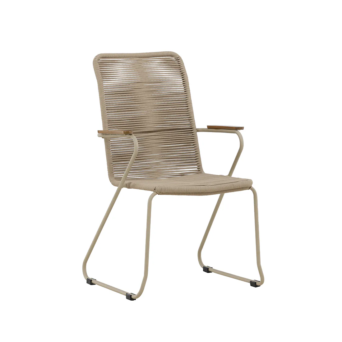 Trädgårdsstol Venture Home Bois Utomhus