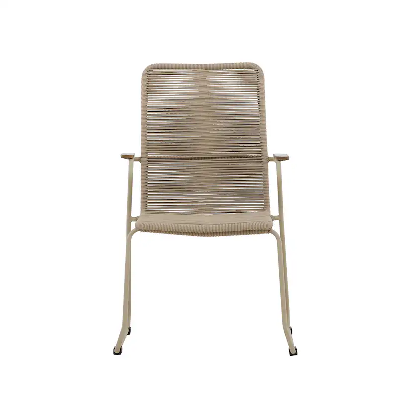 Trädgårdsstol Venture Home Bois Utomhus