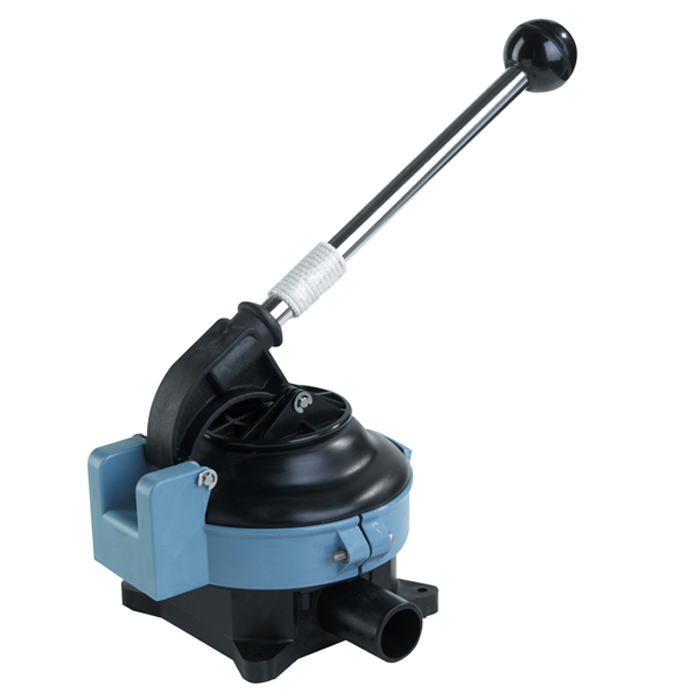 Länspump Whale Gusher Titan BP 4402