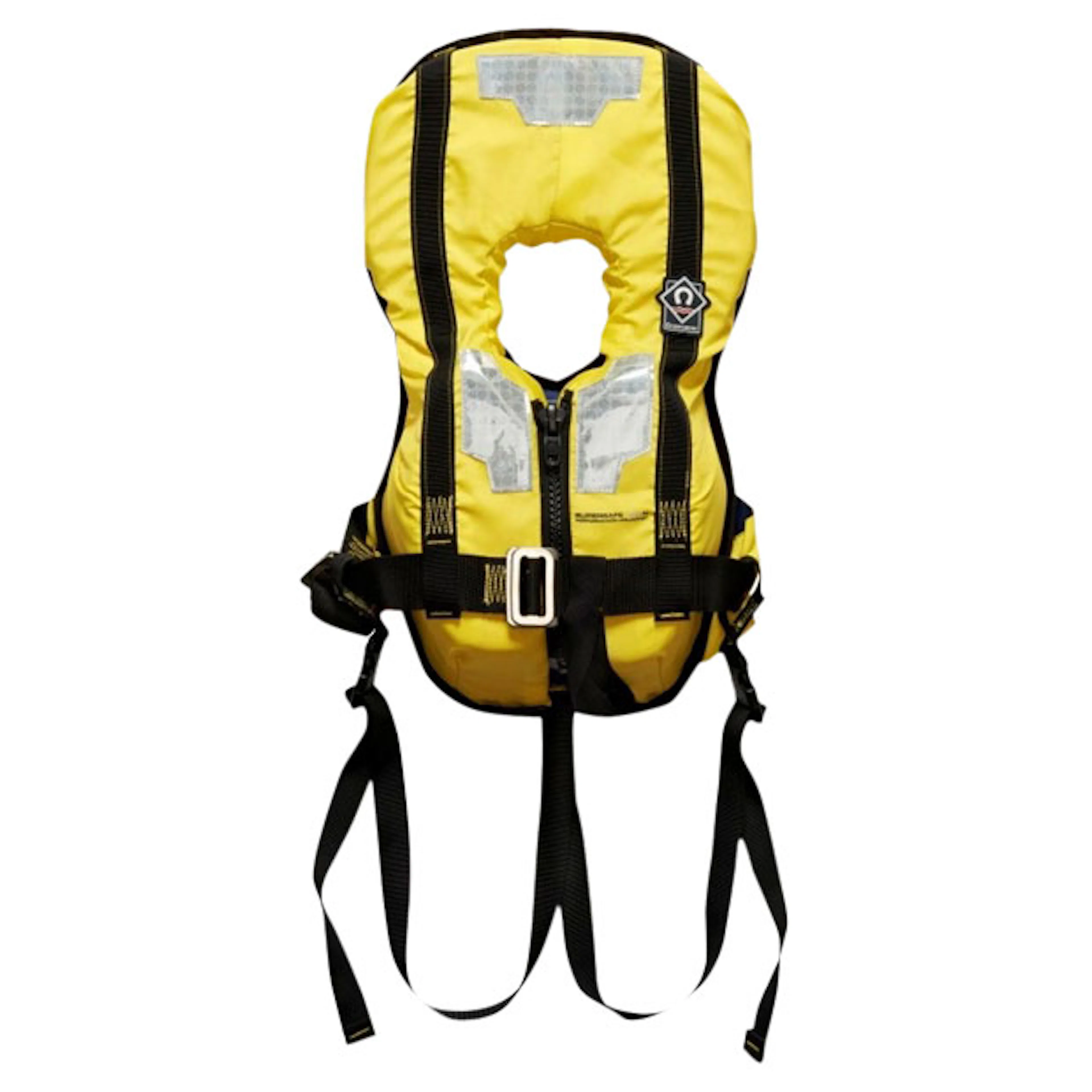 Barnflytväst Crewsaver Supersafe