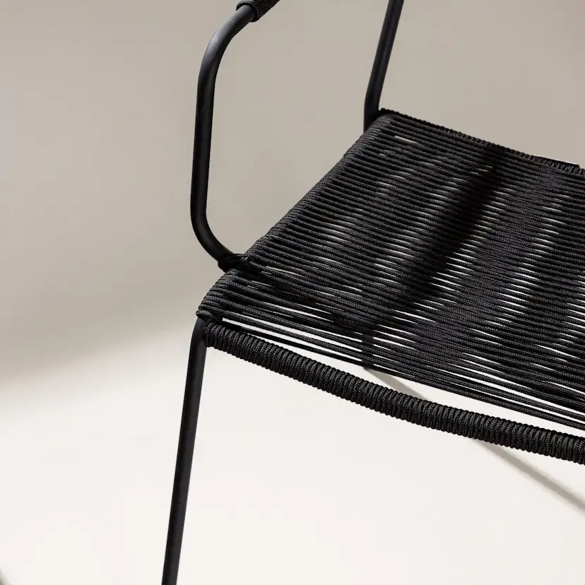 Trädgårdsstolar Venture Home Lindos