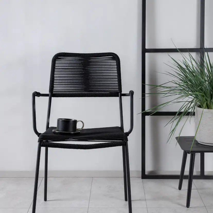 Trädgårdsstolar Venture Home Lindos