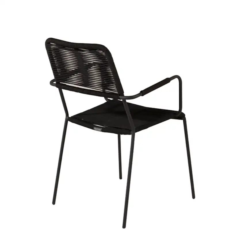 Trädgårdsstolar Venture Home Lindos