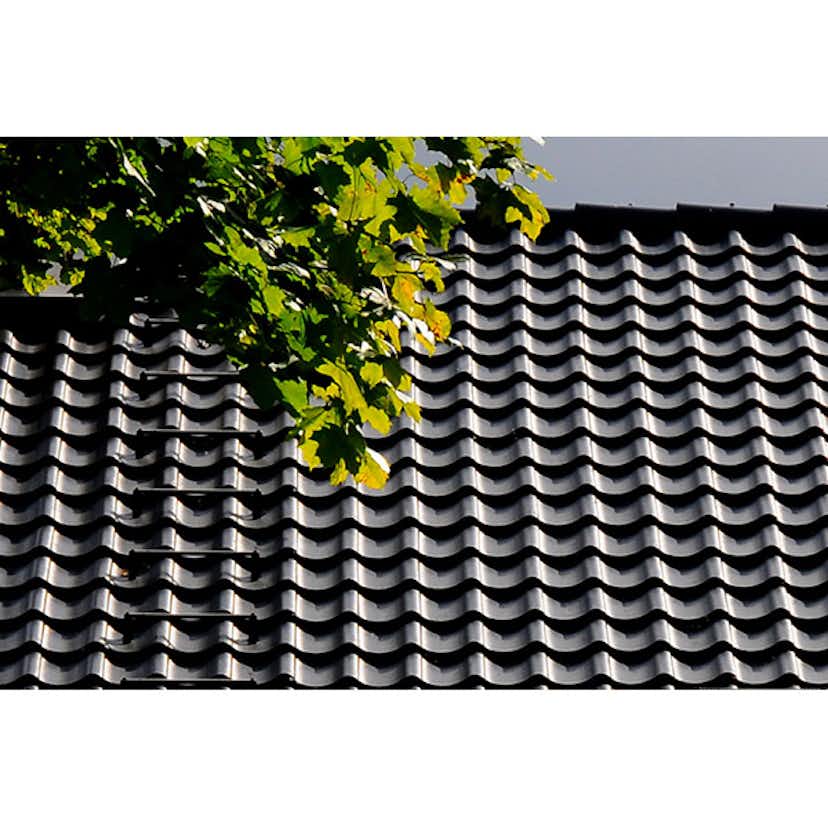 Enkupig Takpanna S:t Eriks Mjöbäck Blank