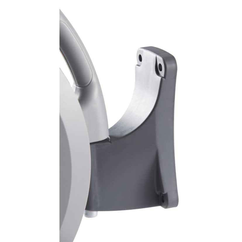 Slangvinda Grouw Väggmonterad 30M Optimal Vattenslangvinda