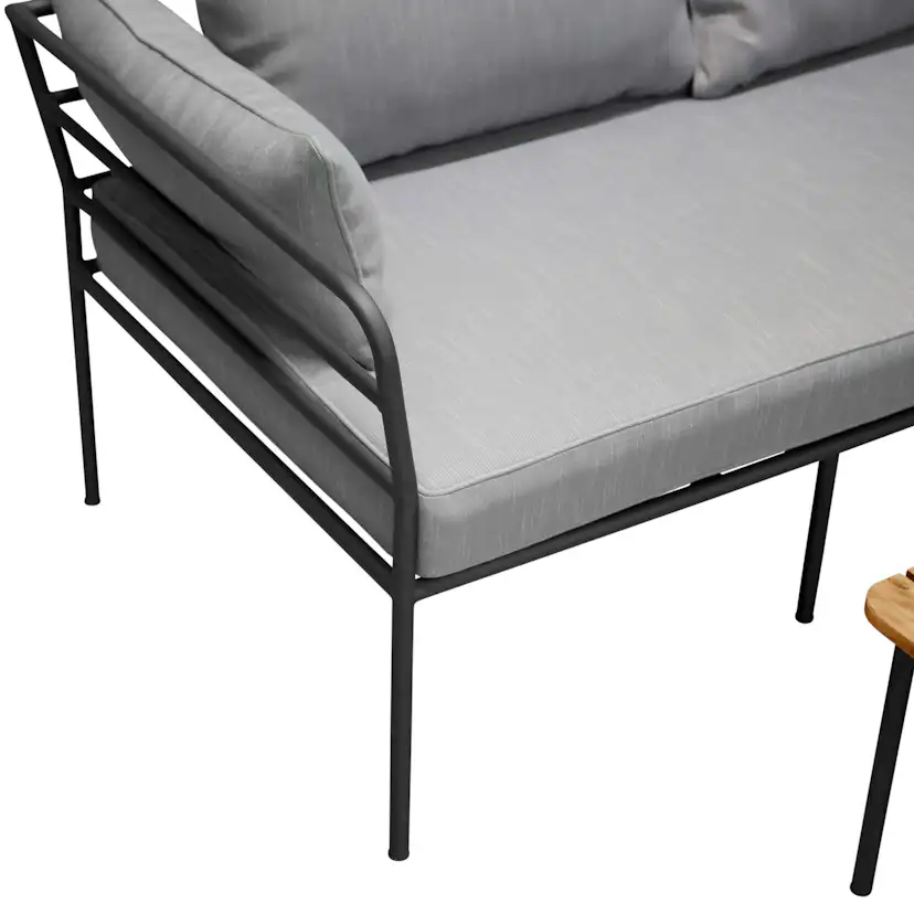 Soffgrupp Venture Home Penny Utomhus