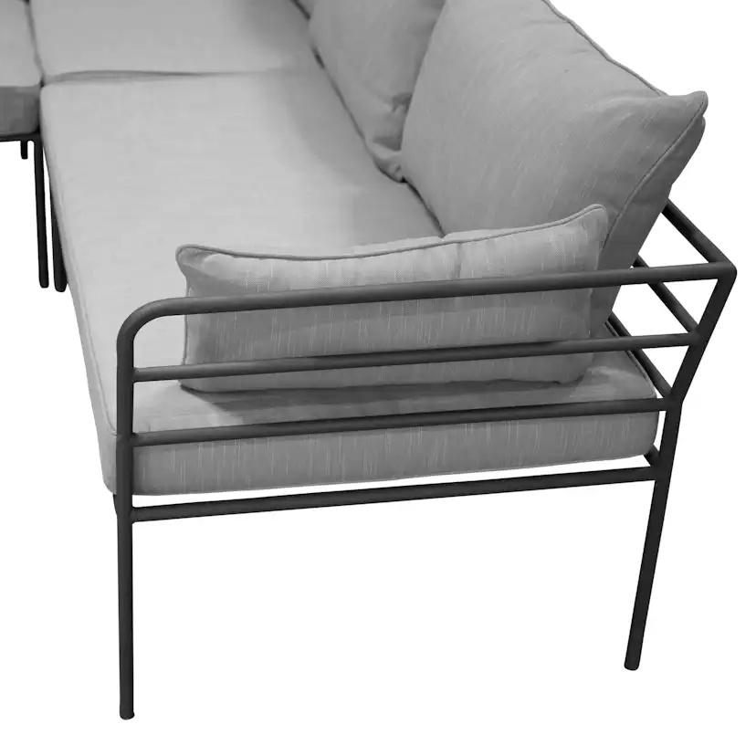 Soffgrupp Venture Home Penny Utomhus