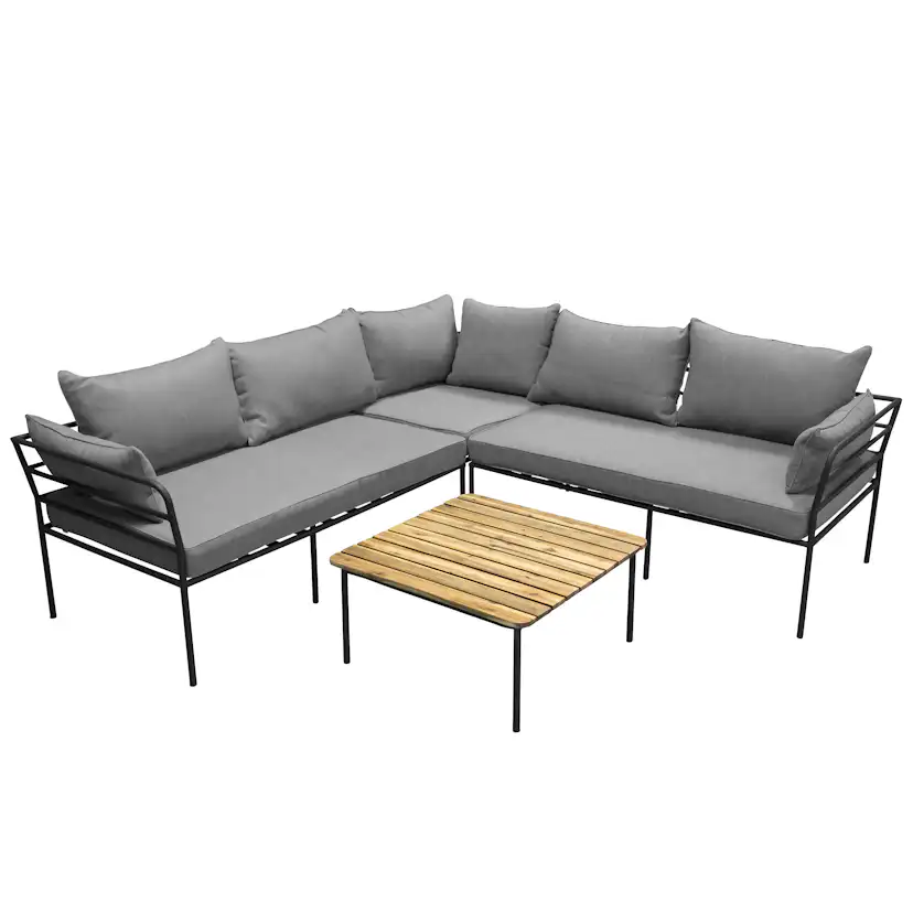 Soffgrupp Venture Home Penny Utomhus