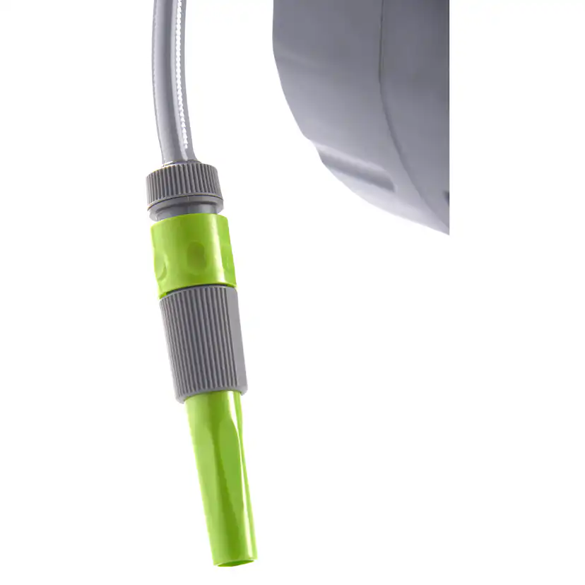 Slangvinda Grouw Väggmonterad 20M