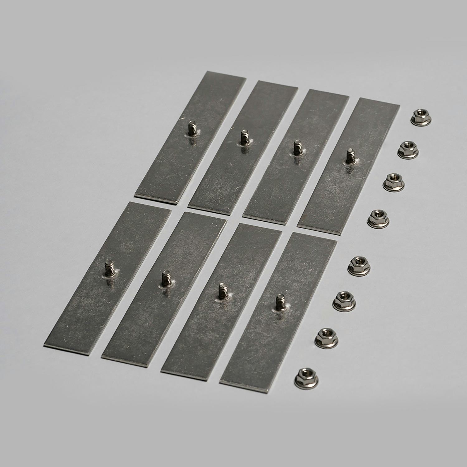 Limbrickor Hafa till Igloo Pro Duschdörr