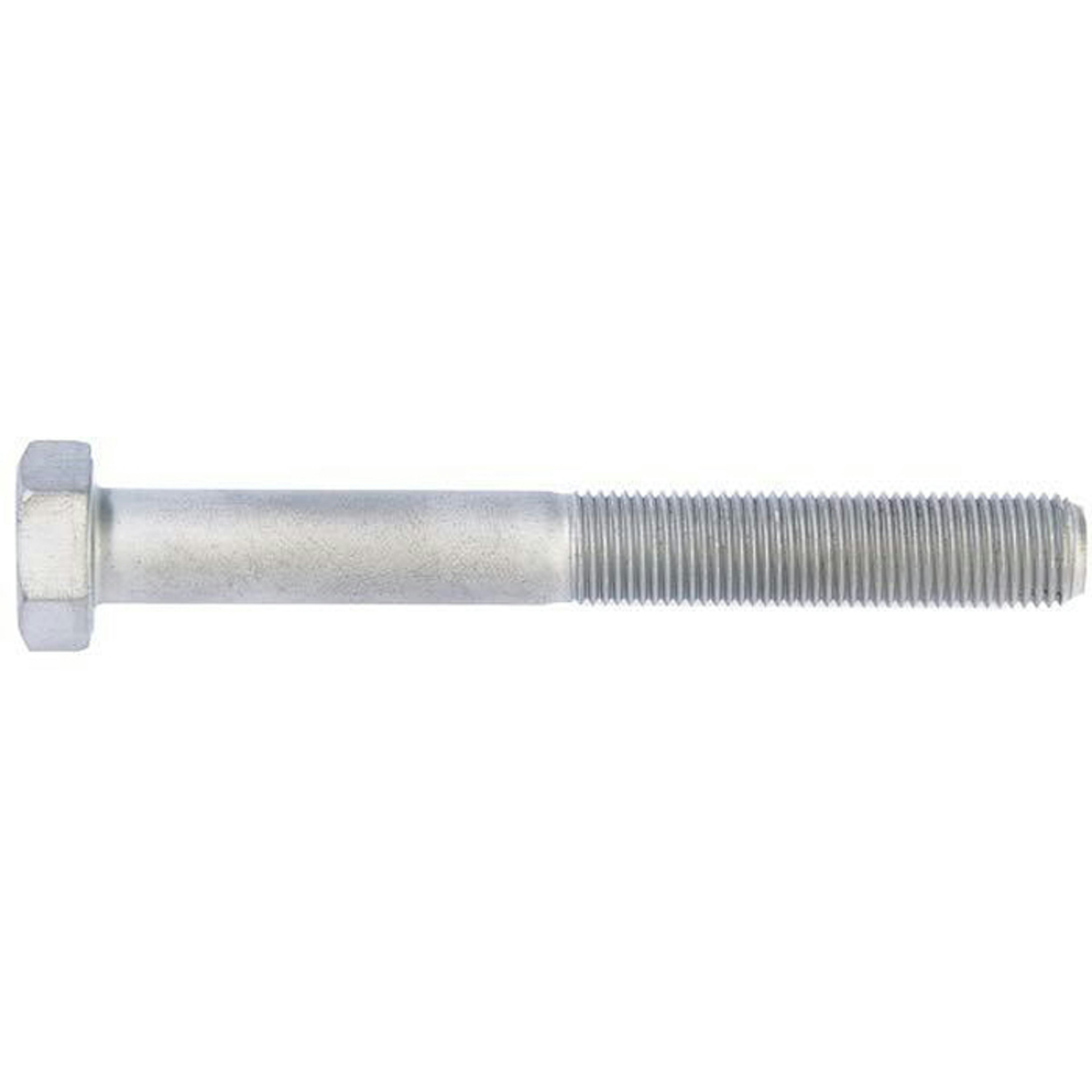 Bult Abus till Motorlås 100 mm