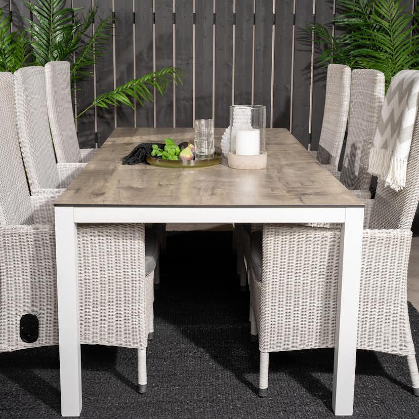 Utebord Venture Home Llama